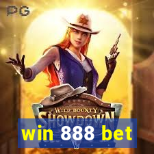 win 888 bet